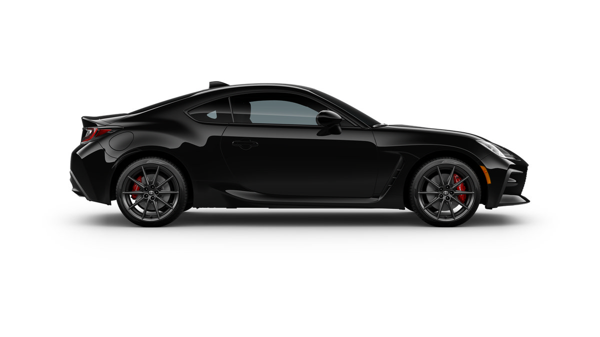 New 2026 Toyota GR86 RWD image 34