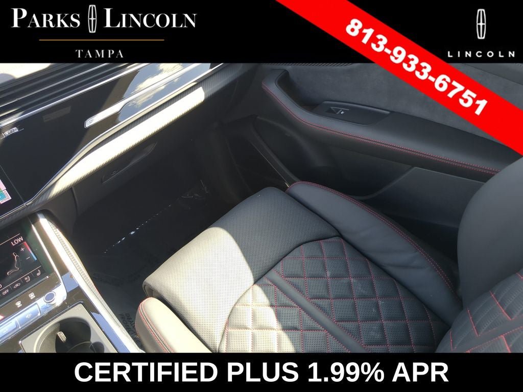 Used 2026 Audi SQ7 Prestige AWD/4WD image 15