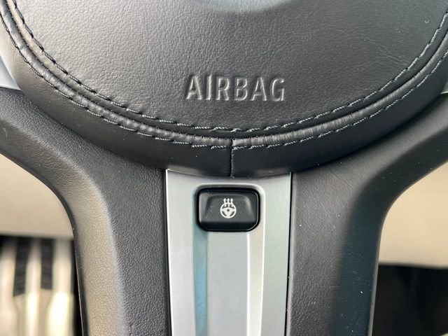 Used 2018 BMW M550i xDrive w/ Driving Assistance Package image 29