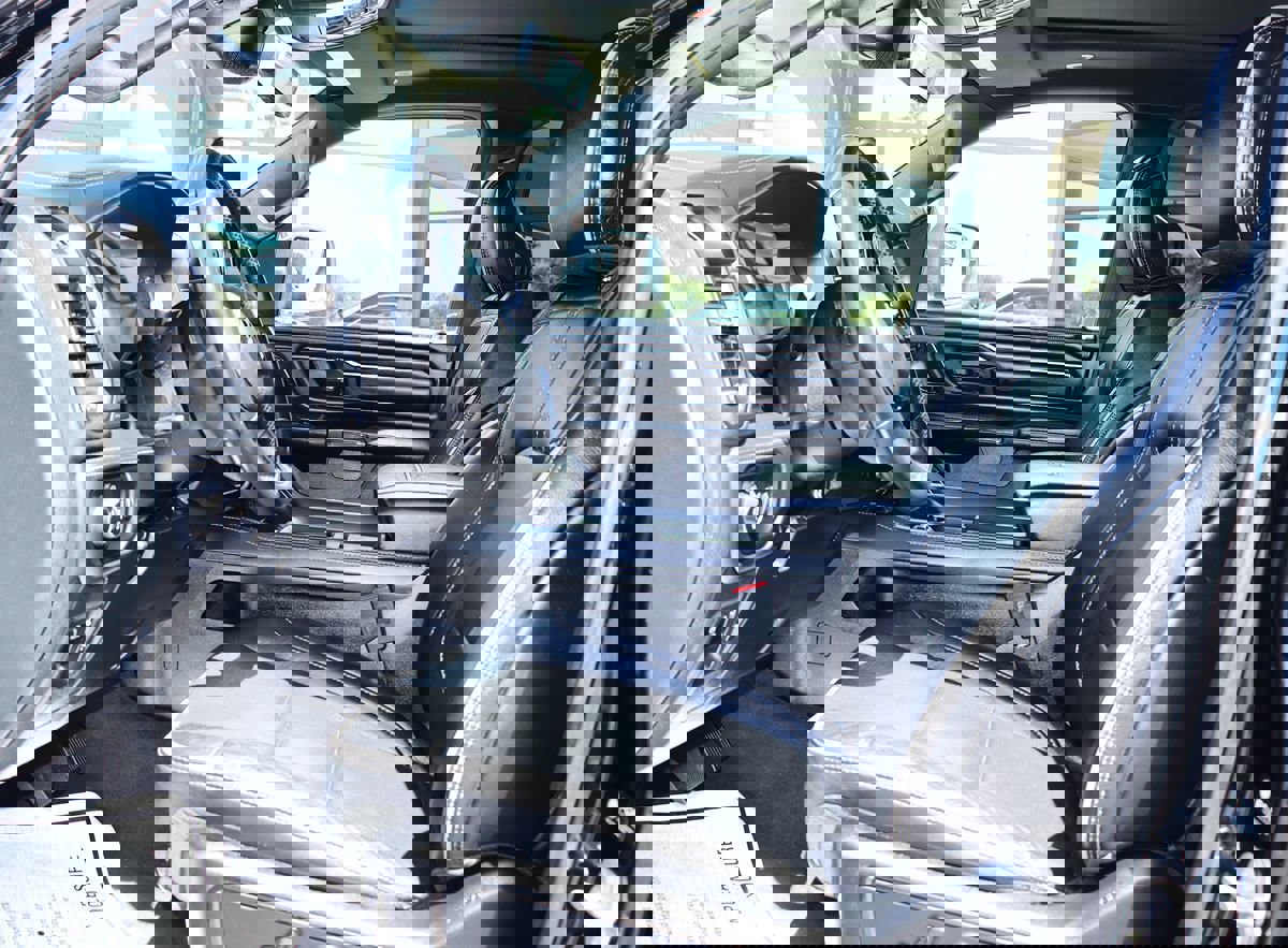 Used 2023 RAM 1500 Limited image 44