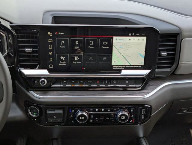 New 2026 GMC Sierra 1500 SLT w/ SLT Premium Plus Package image 22