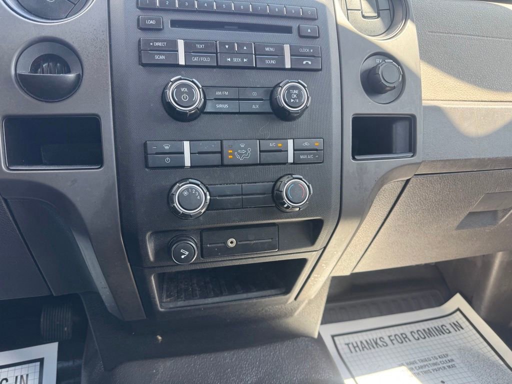 Used 2010 Ford F150 XL RWD image 25