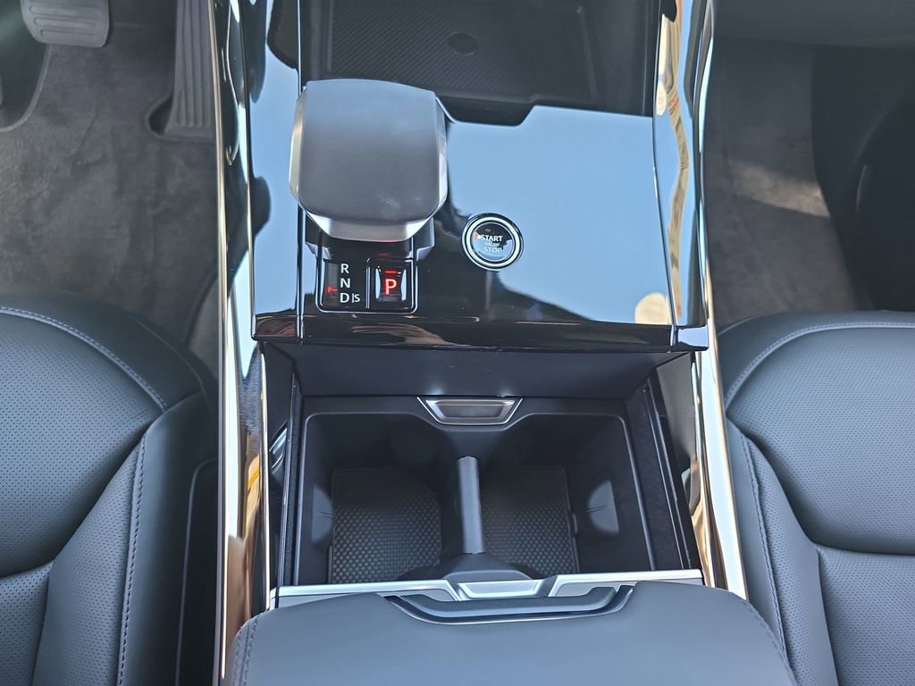 New 2026 Land Rover Range Rover Sport SE AWD/4WD image 26