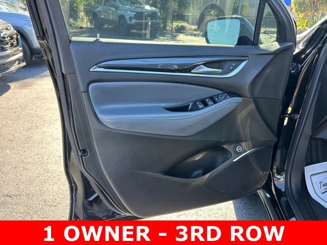 Used 2023 Buick Enclave Essence w/ Experience Buick Package image 12