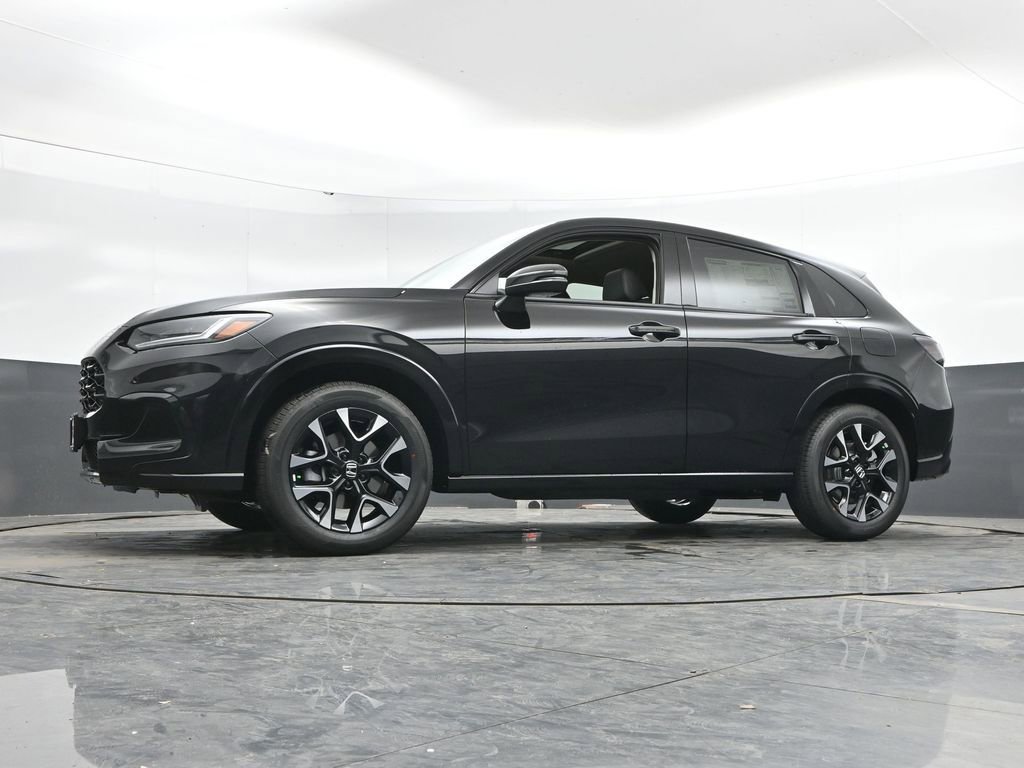 New 2026 Honda HR-V EX-L image 39