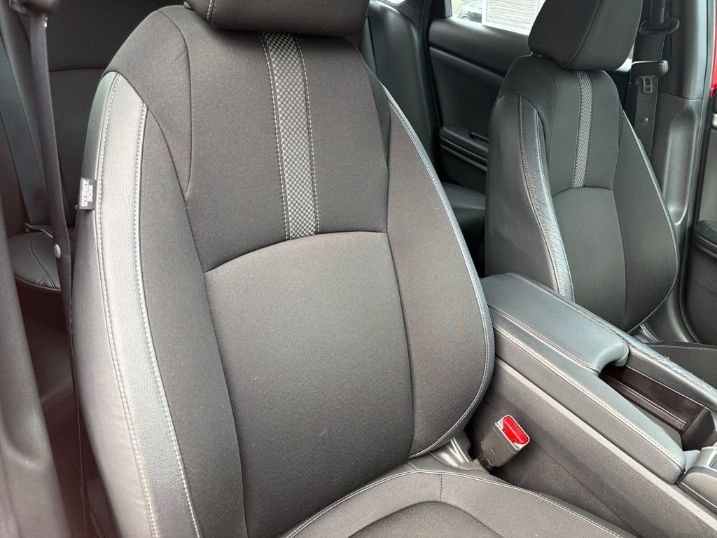 Used 2019 Honda Civic Sport image 33