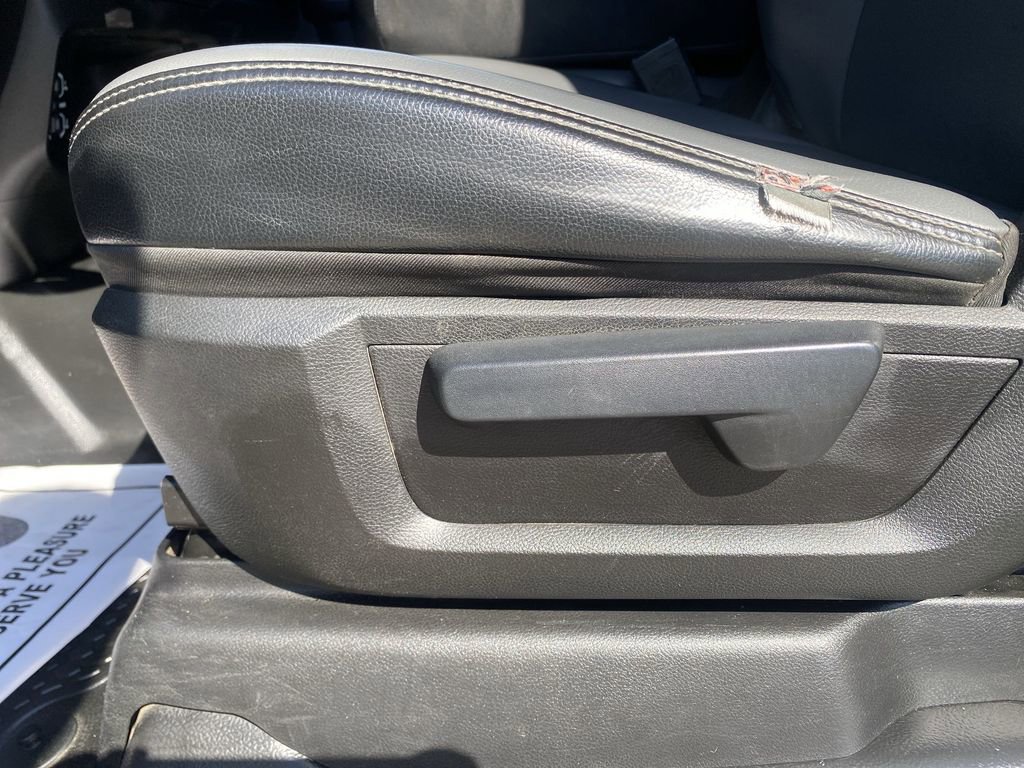 Used 2022 RAM 2500 Tradesman image 14