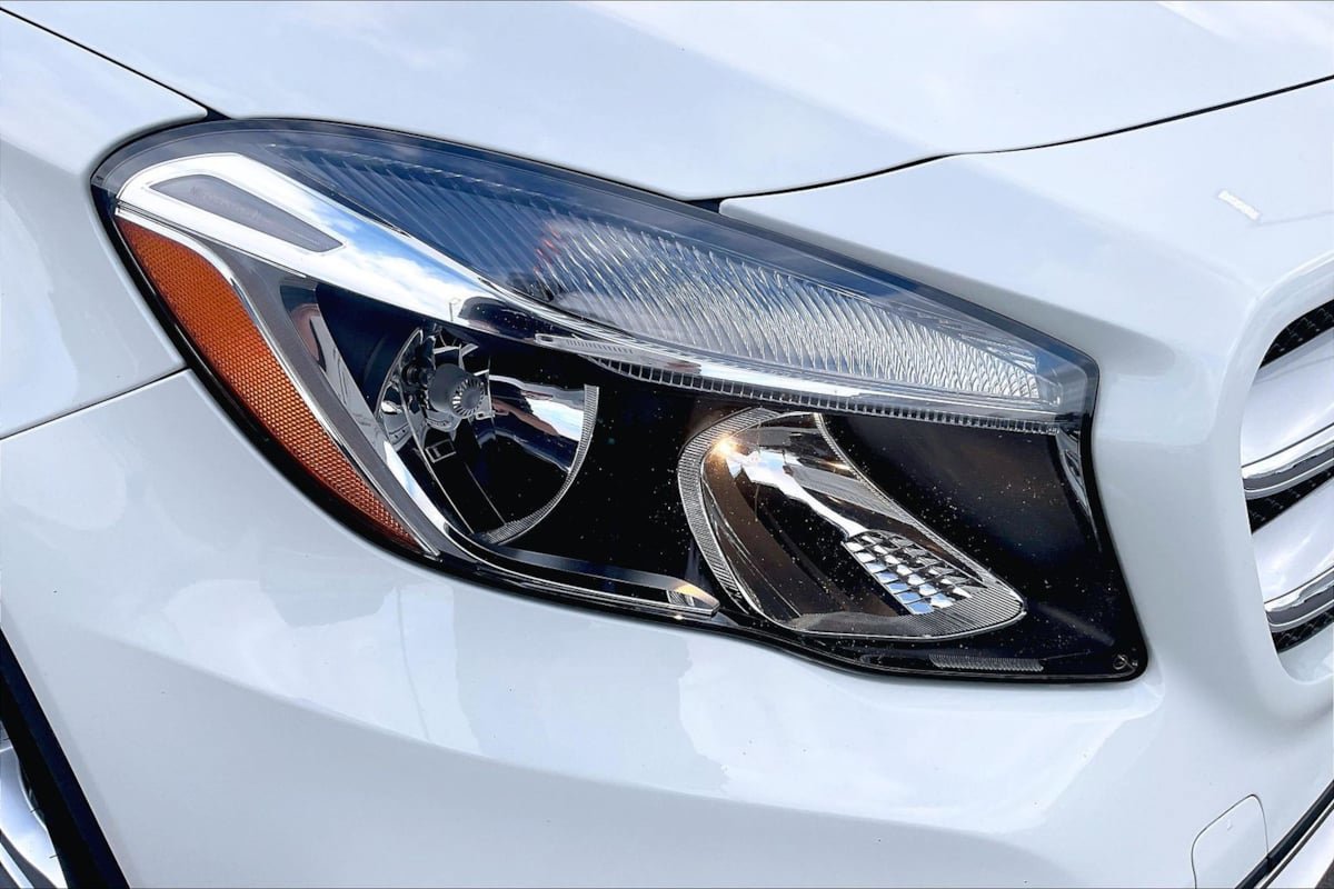 Used 2016 Mercedes-Benz GLA 250 image 26