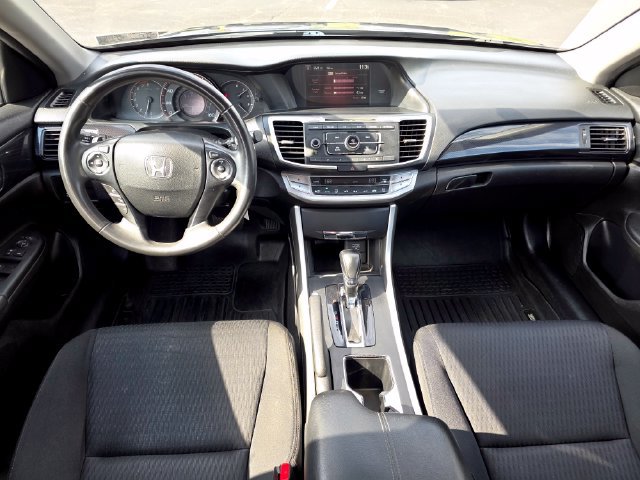 Used 2015 Honda Accord Sport image 30