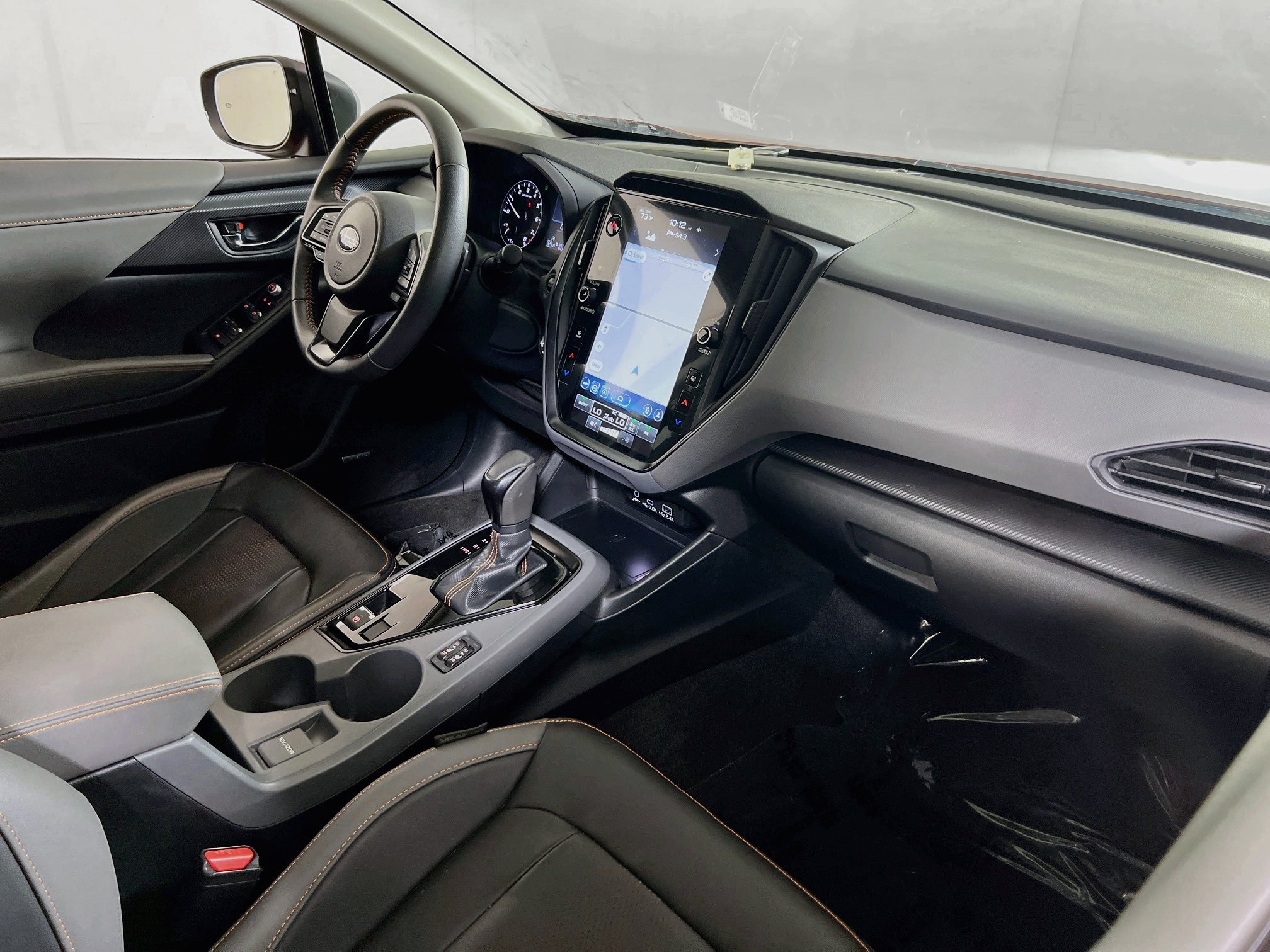 Used 2024 Subaru Crosstrek 2.5i Limited AWD/4WD image 29