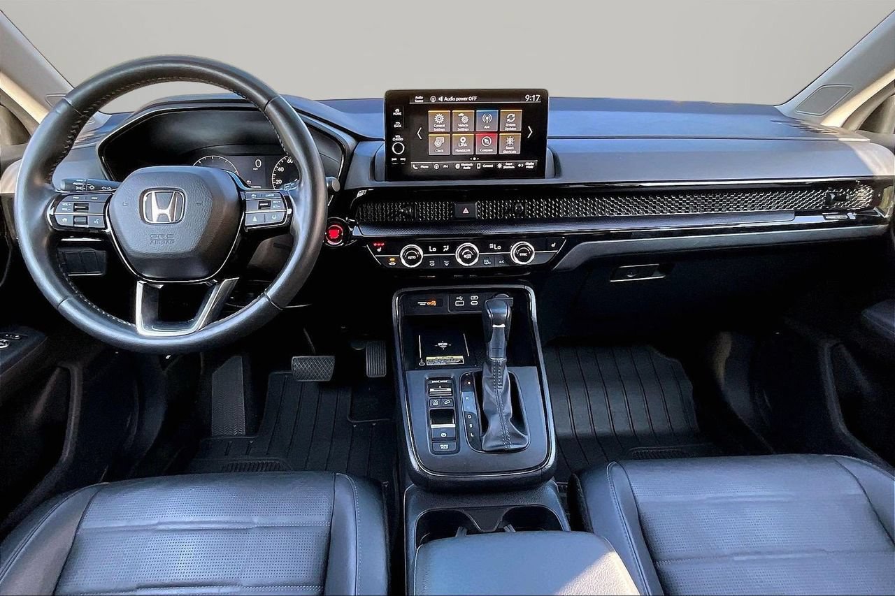 Used 2023 Honda CR-V EX-L image 14