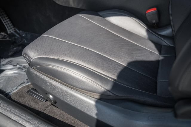 Certified 2024 Mercedes-Benz CLE 300 4MATIC Coupe image 34