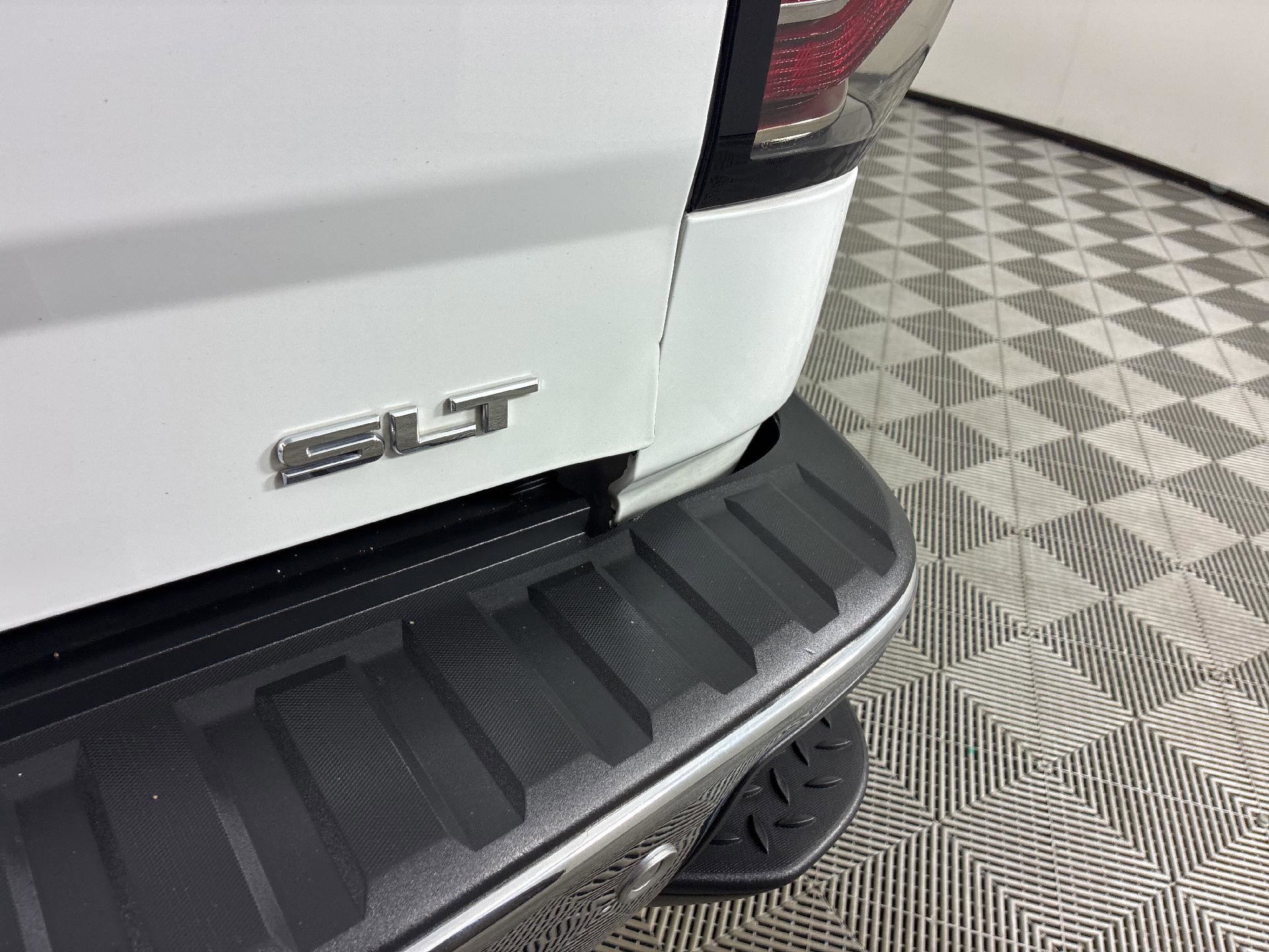 Used 2018 GMC Sierra 1500 SLT image 6