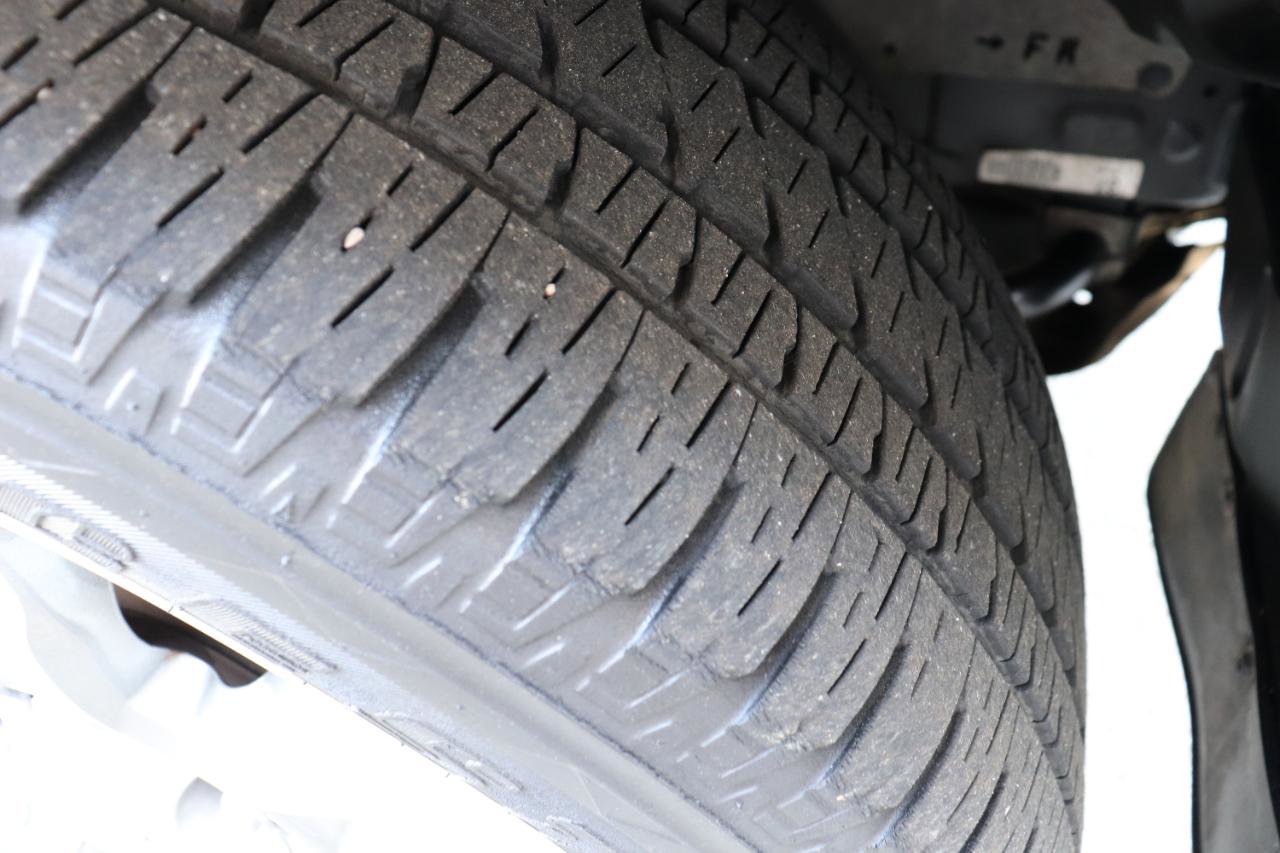 Used 2016 Toyota Sequoia Limited image 89