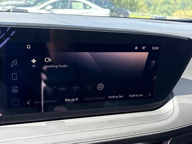 New 2026 Buick Encore GX Sport Touring w/ Comfort Package AWD/4WD image 8