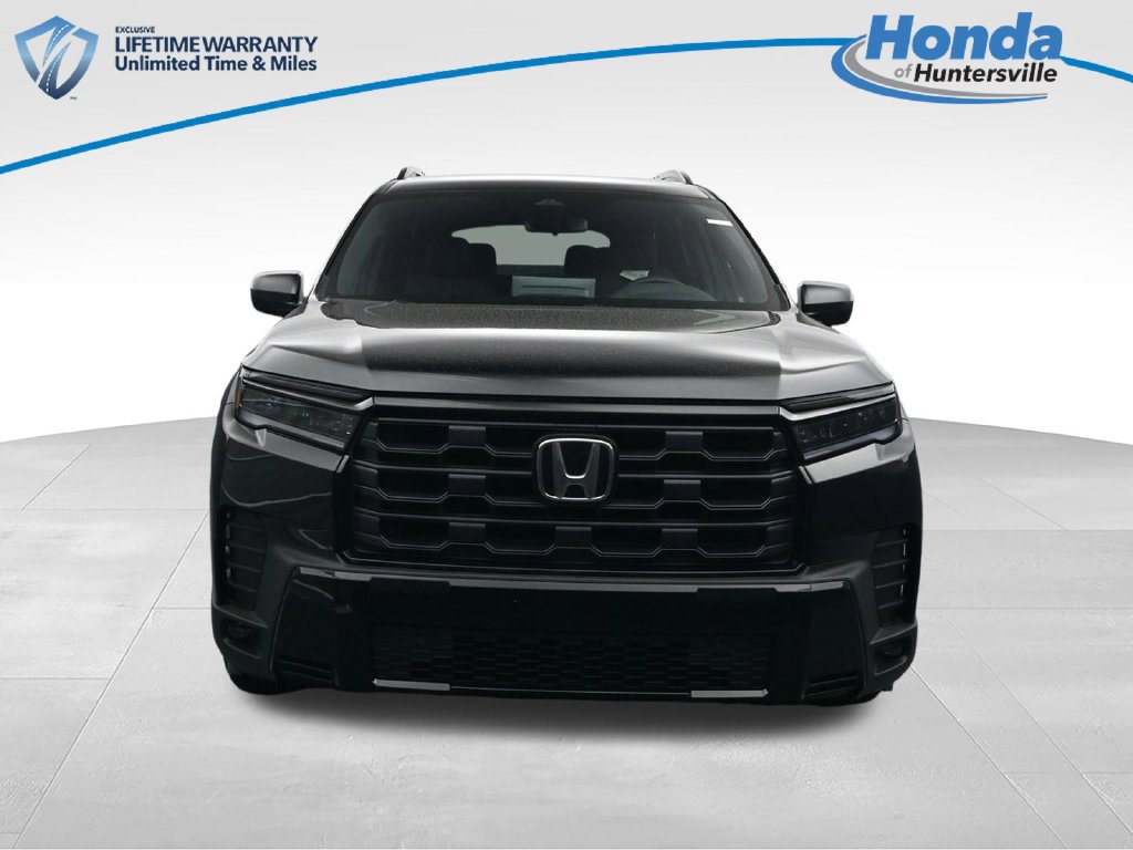 New 2026 Honda Pilot Sport image 2