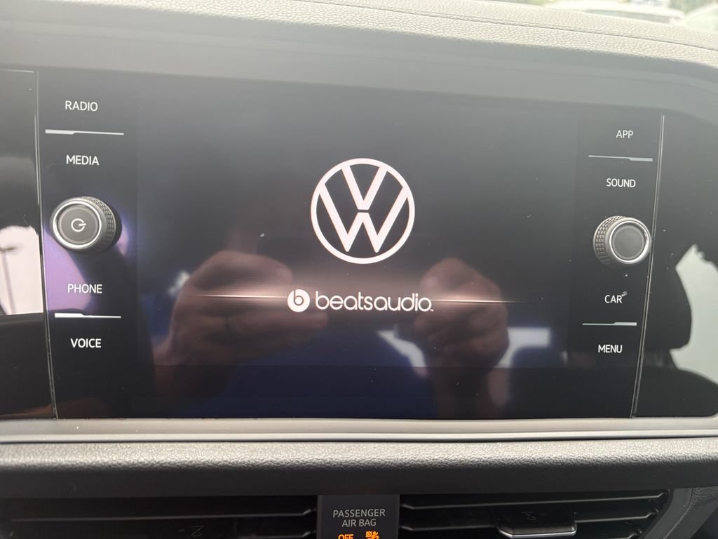 Used 2021 Volkswagen Jetta SEL FWD image 17