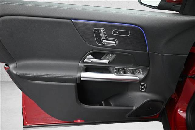 New 2026 Mercedes-Benz GLA 250 4MATIC image 19