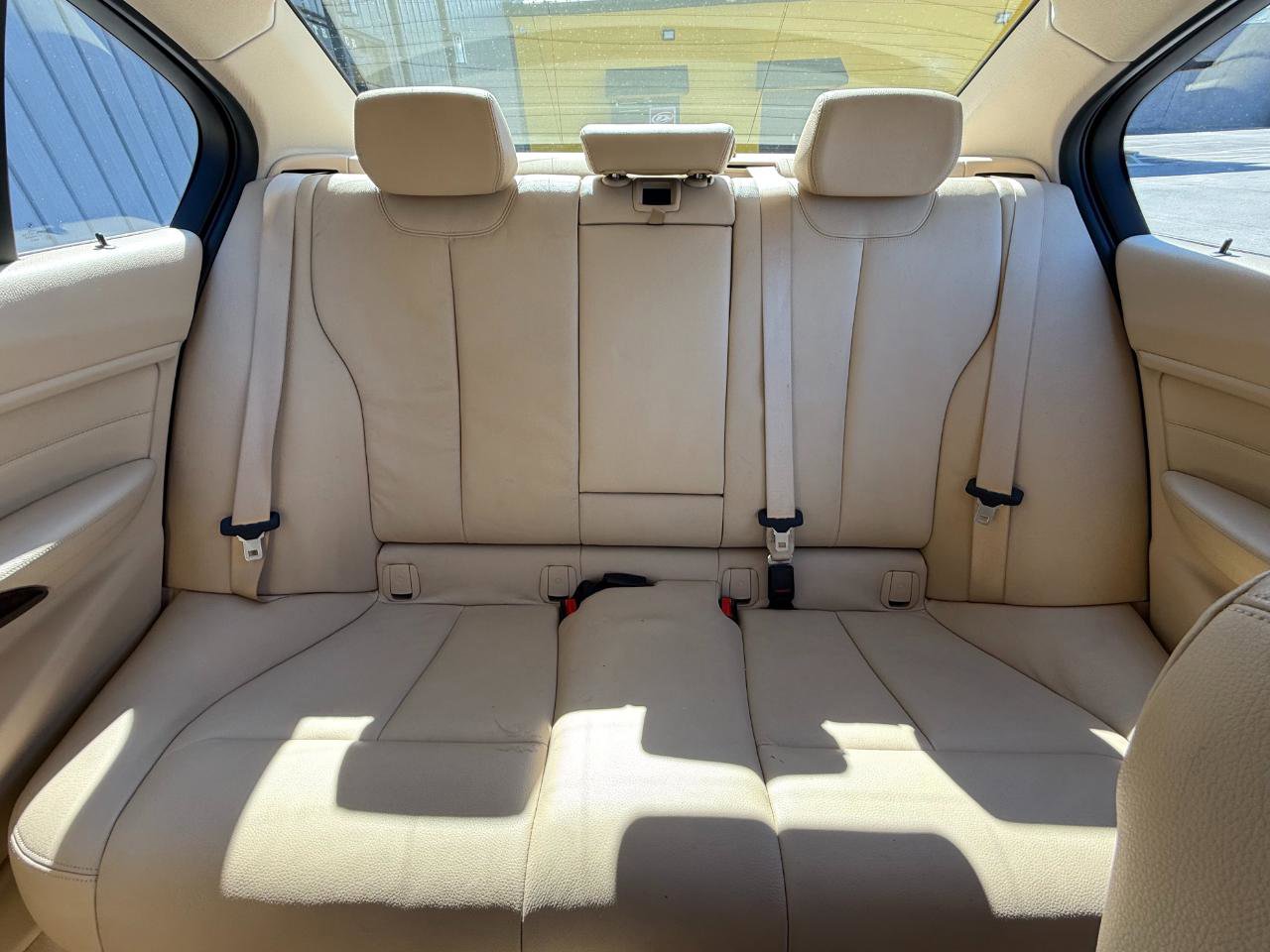 Used 2014 BMW 328i Sedan image 15