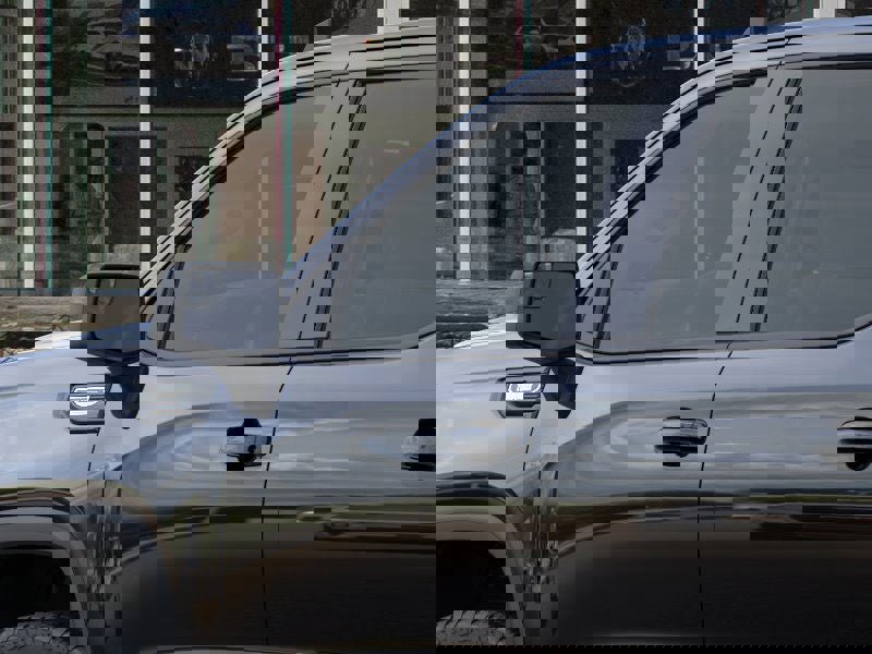 New 2026 GMC Sierra 1500 Elevation image 12