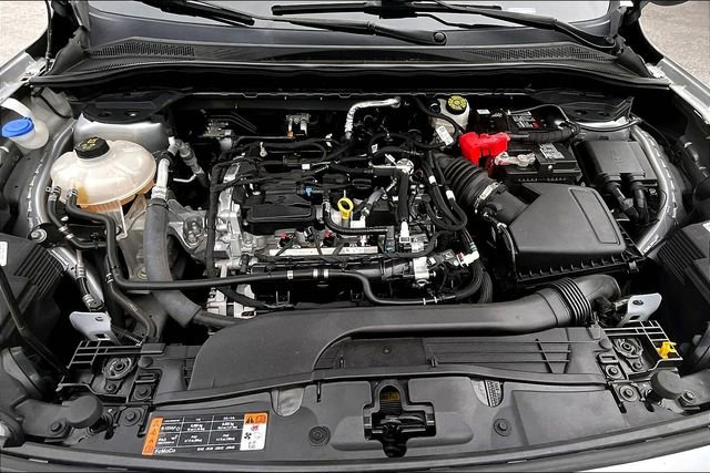 Used 2021 Ford Escape SE image 9