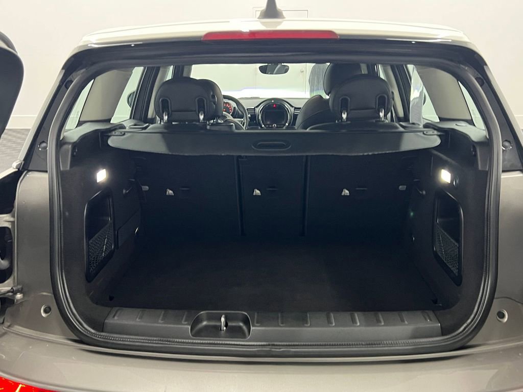 Used 2016 MINI Cooper Clubman S image 20