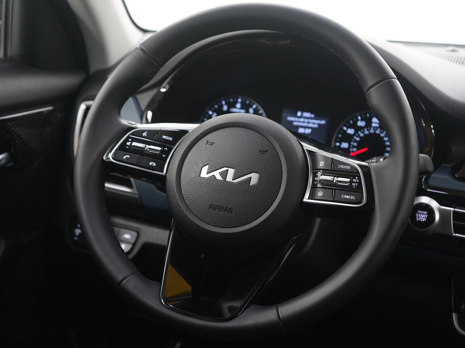 Used 2023 Kia Seltos S image 15