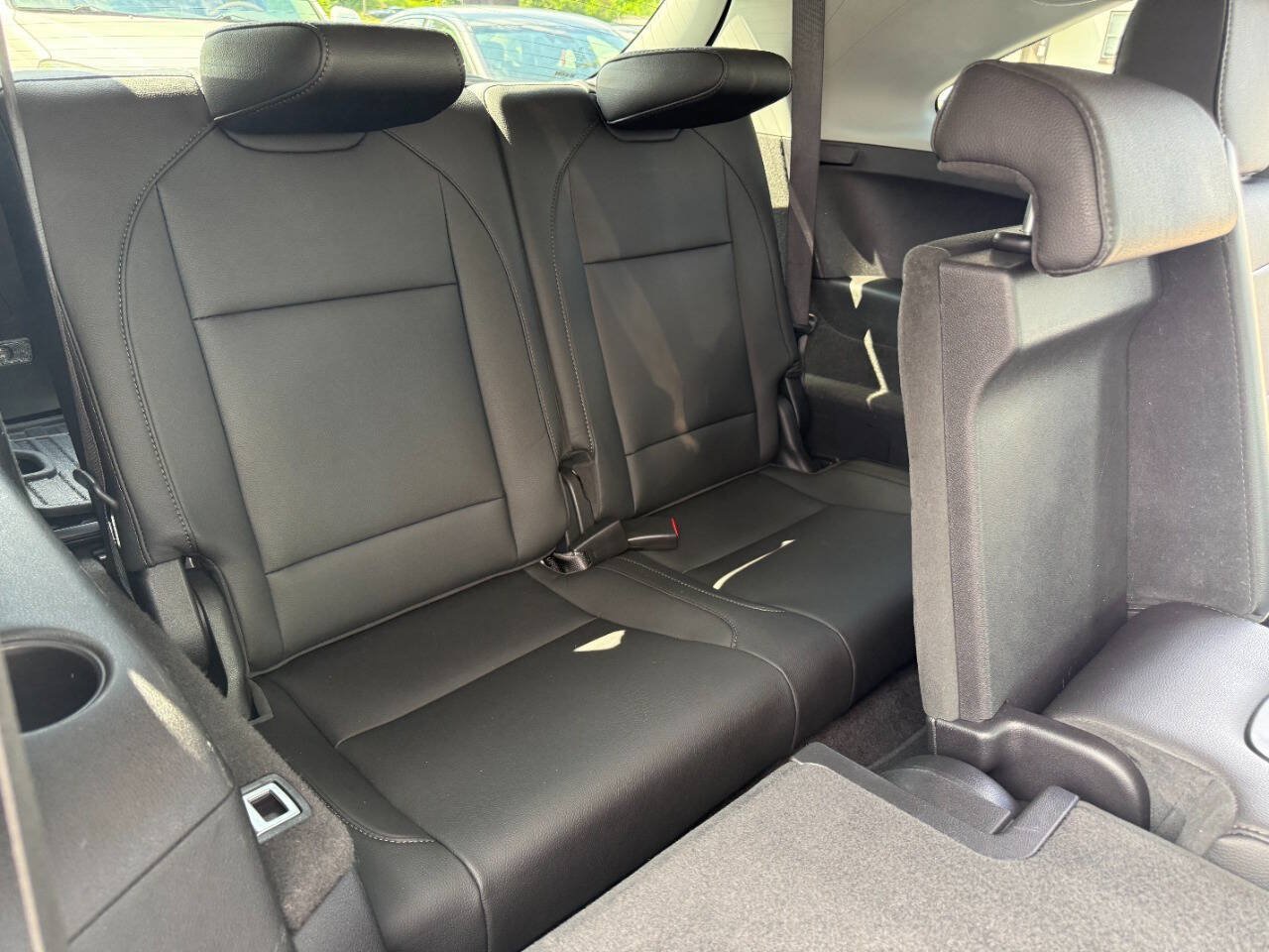 Used 2017 Acura MDX w/ Tech & Entertainment Packag AWD/4WD image 15