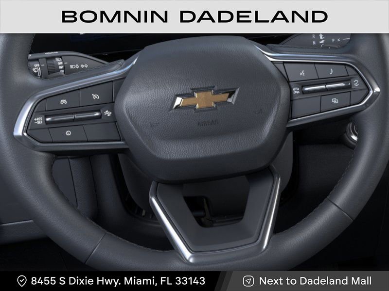 New 2026 Chevrolet Suburban LS RWD image 20
