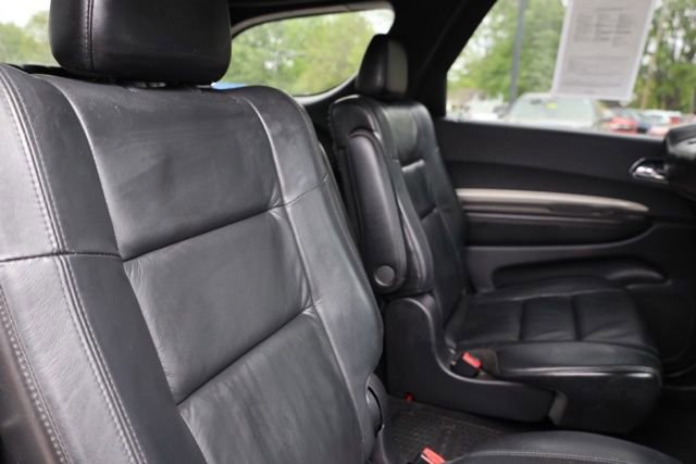 Used 2017 Dodge Durango GT w/ Premium Group image 35