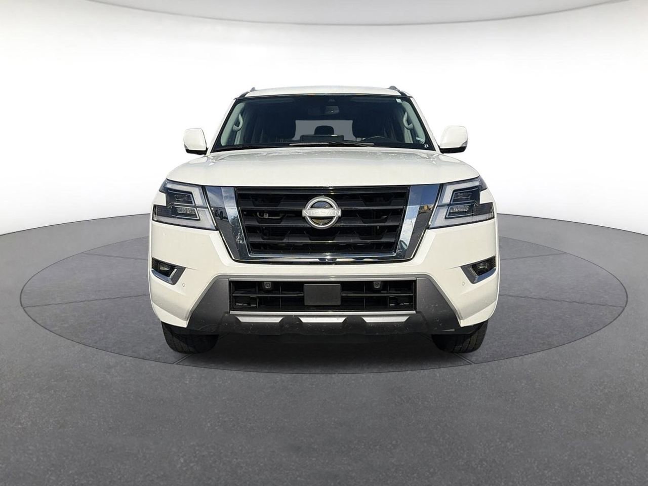 Used 2024 Nissan Armada SV image 8