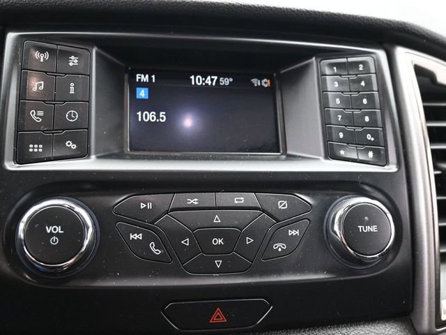 Used 2019 Ford Ranger XLT w/ Trailer Tow Package image 19