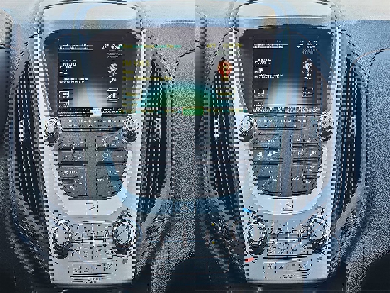 Used 2017 Chevrolet Equinox LS image 20