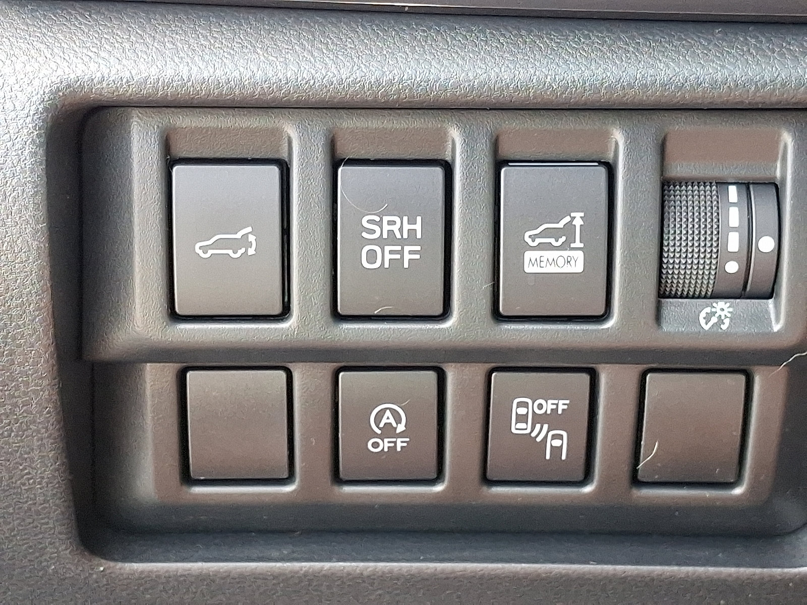 Used 2022 Subaru Forester Premium w/ Popular Package #1 AWD/4WD image 27