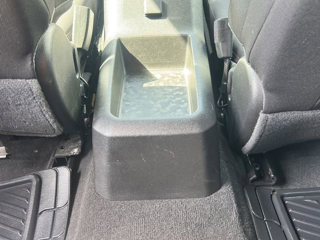 Used 2023 Chevrolet Colorado W/T image 31