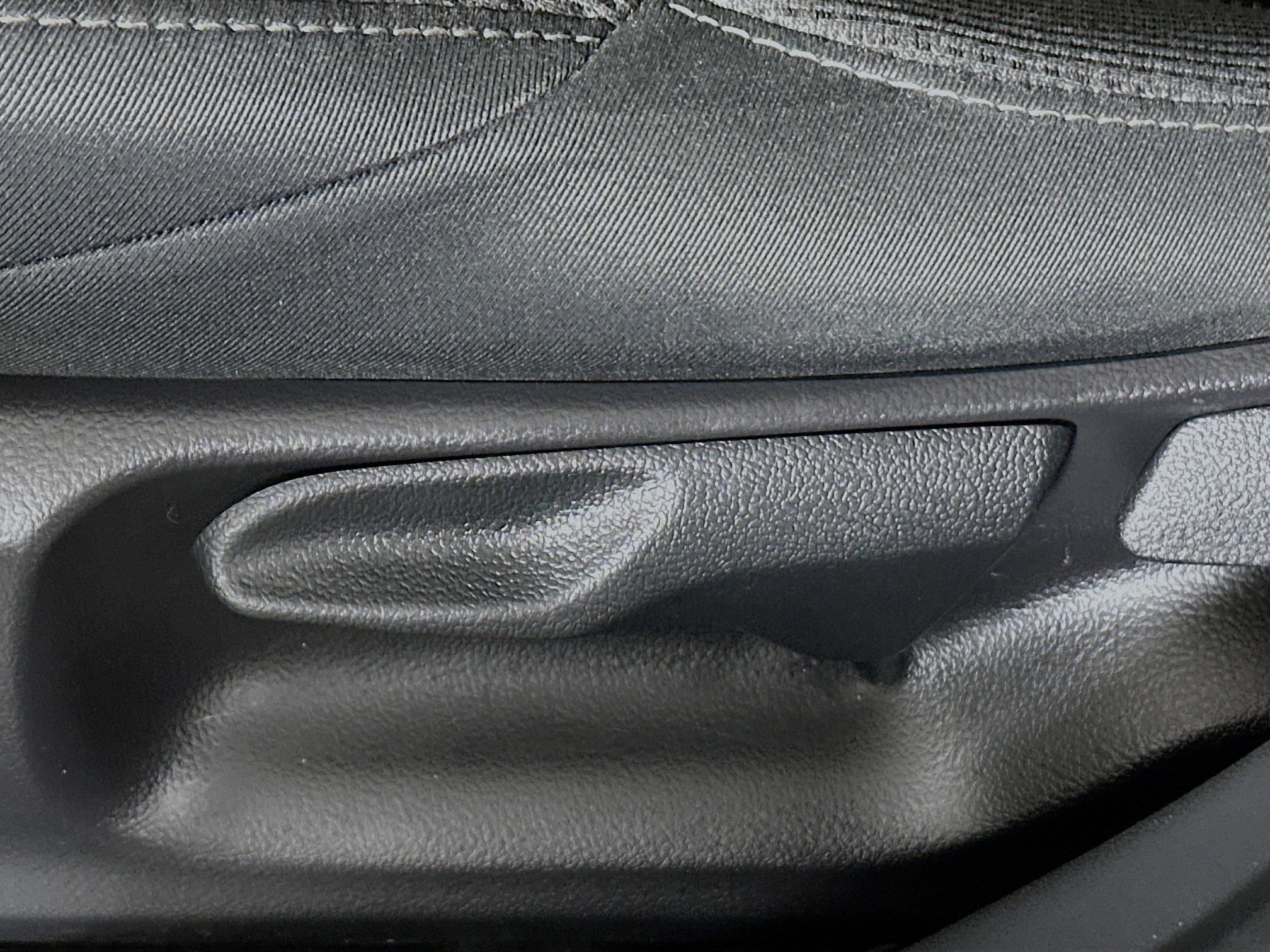 Used 2023 Subaru Solterra AWD image 13