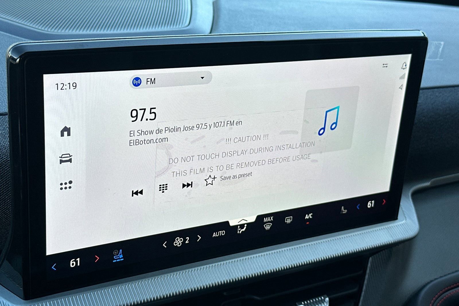 New 2026 Ford Explorer ST w/ Sun And Sound Package image 19