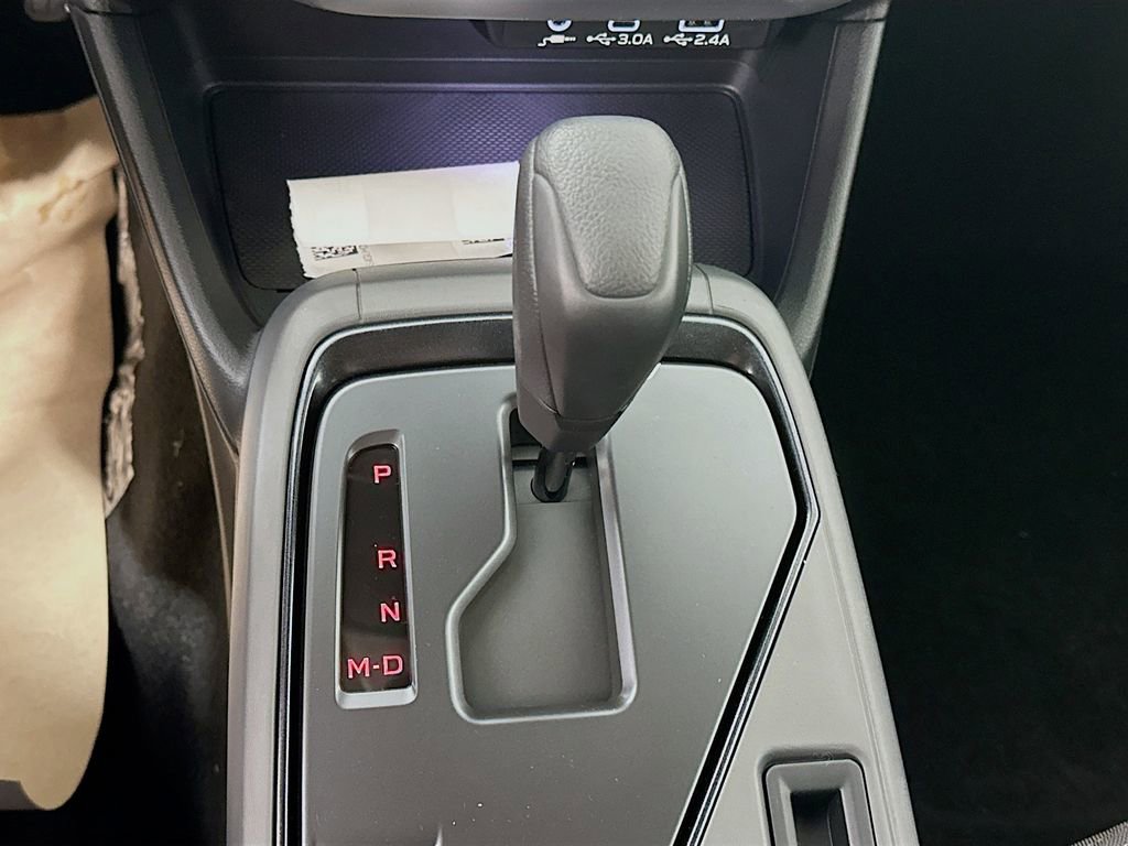 New 2026 Subaru Crosstrek 2.0i Premium image 21