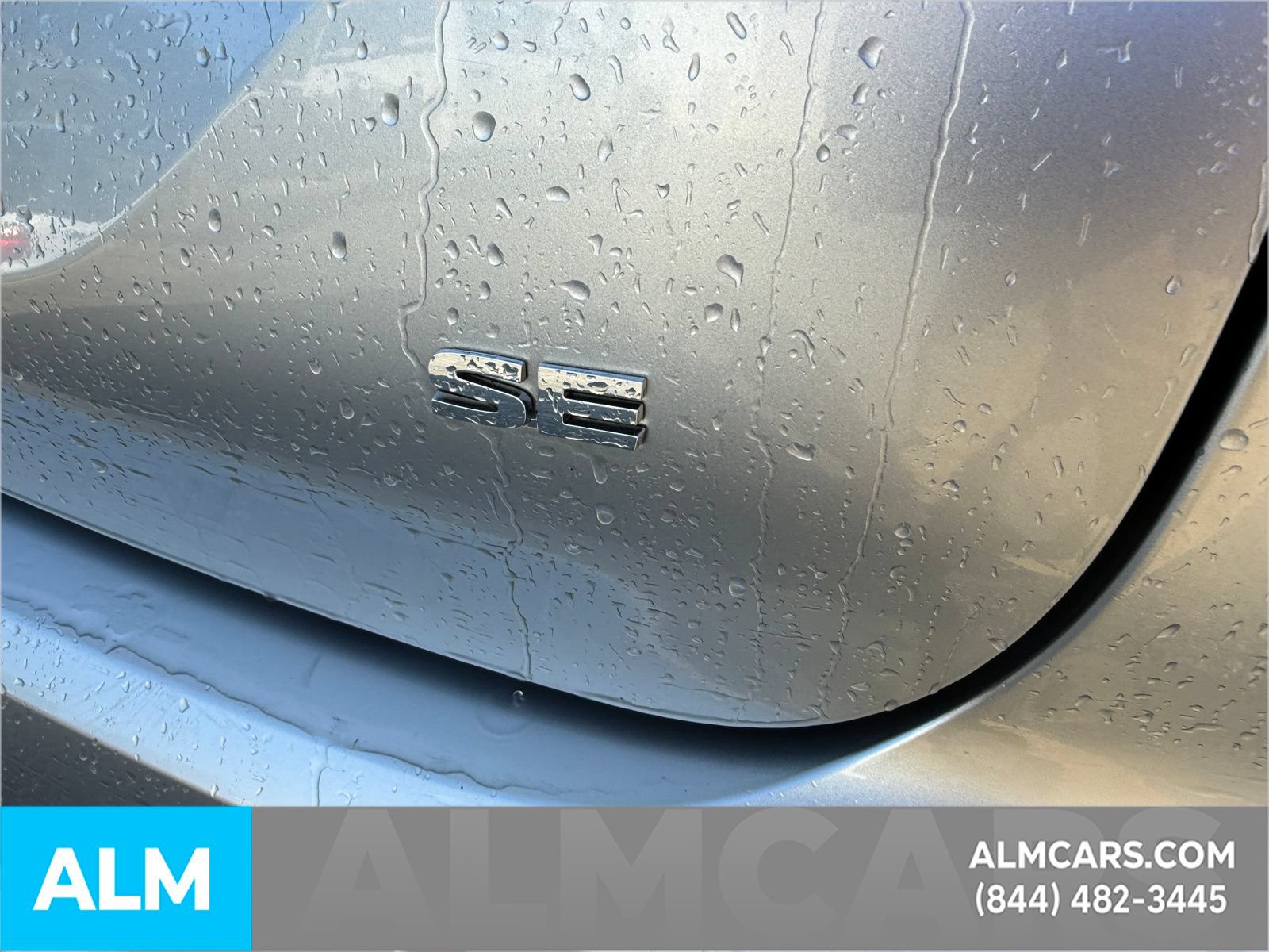 Used 2024 Mitsubishi Outlander SE FWD image 5