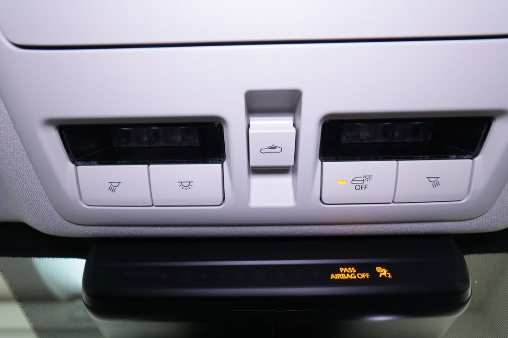 New 2026 MAZDA CX-30 Aire Edition image 41