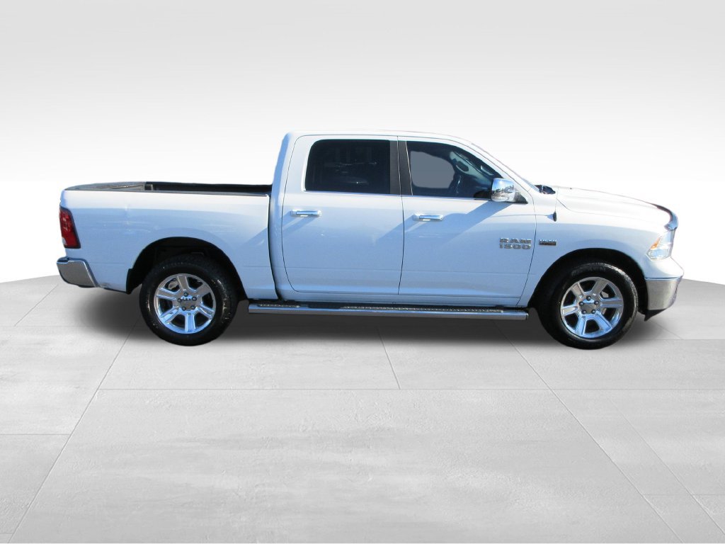 Used 2018 RAM 1500 Lone Star AWD/4WD image 6