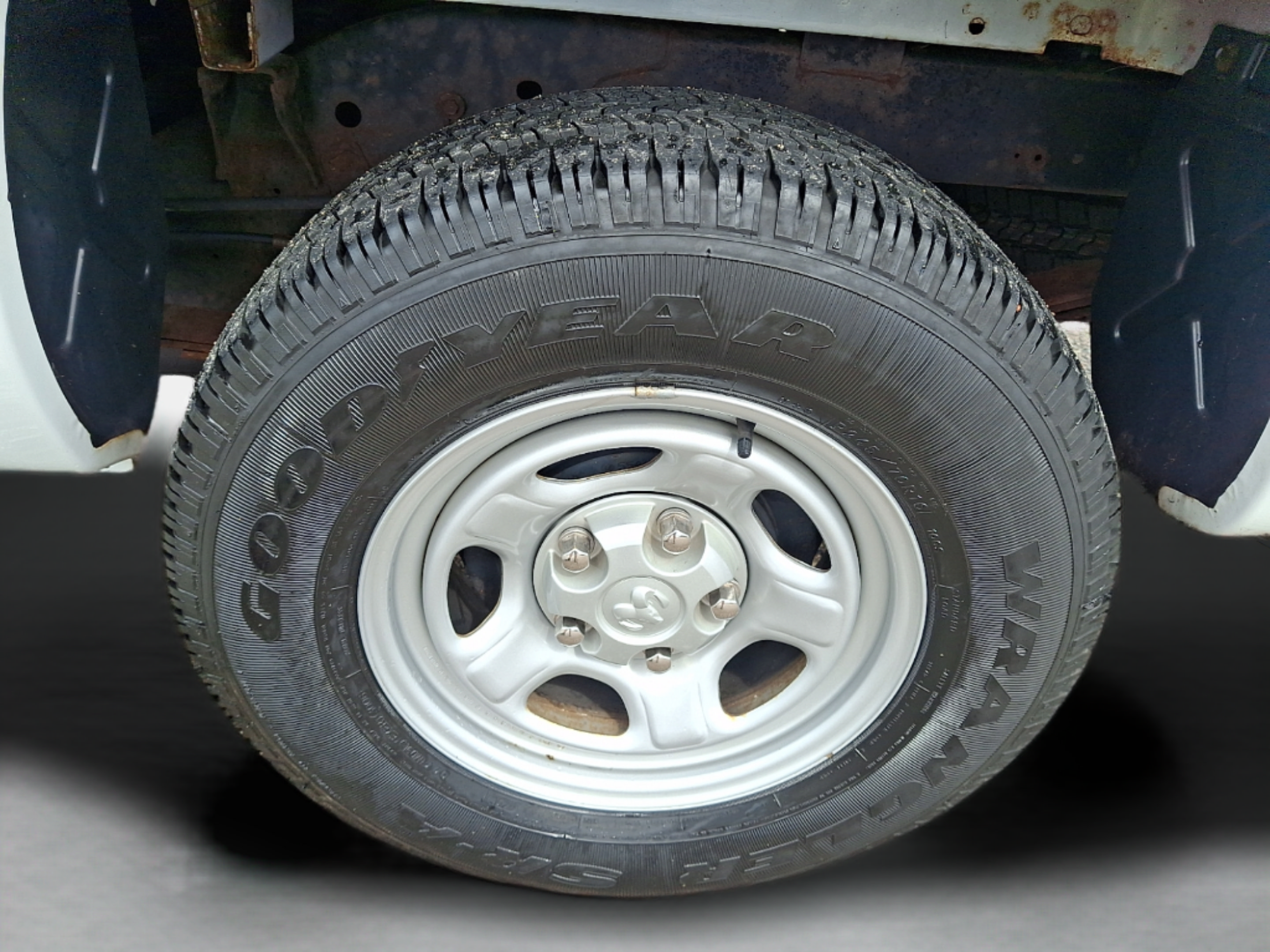 Used 2007 Dodge Dakota ST RWD image 25