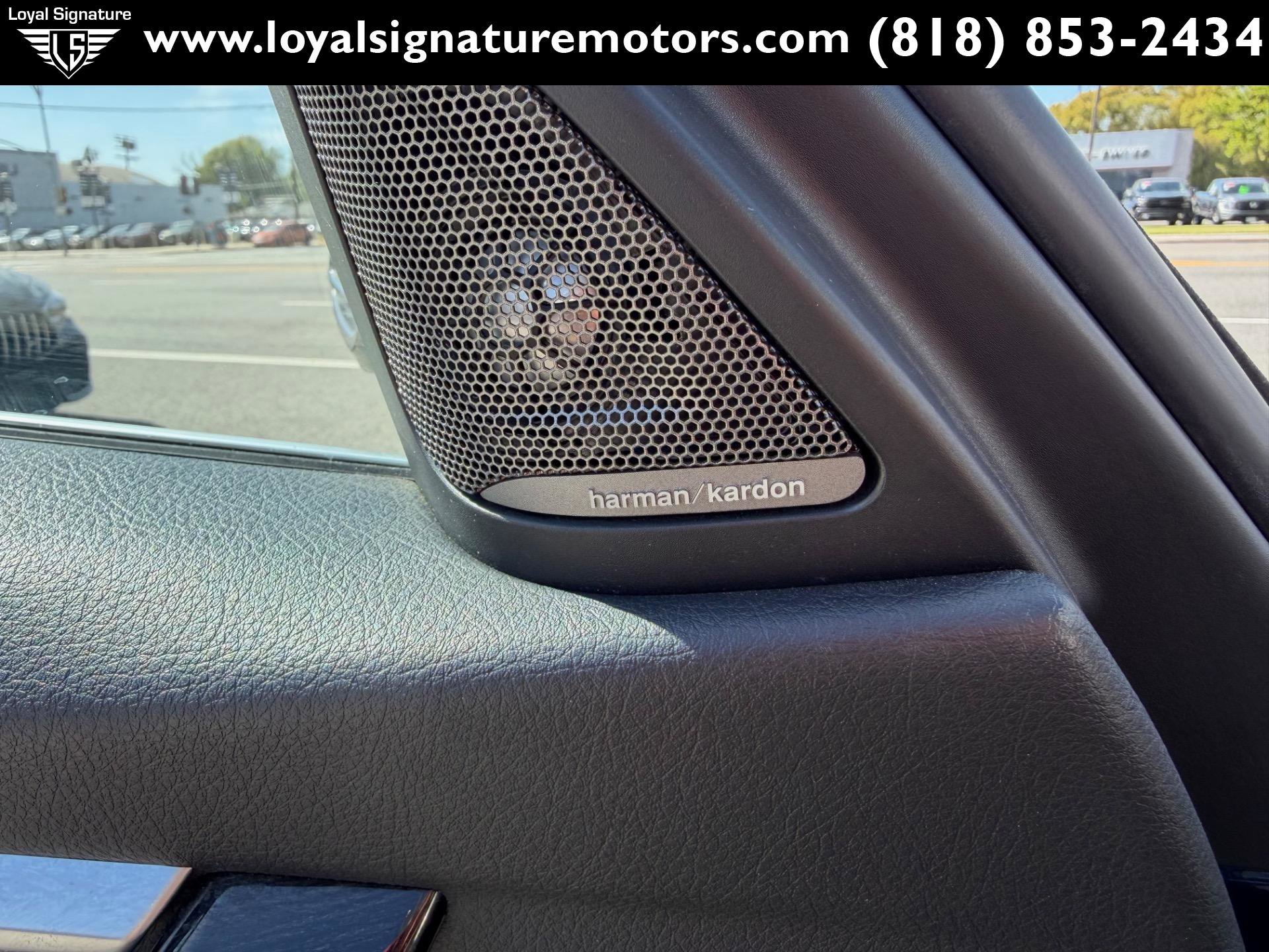 Used 2016 BMW 340i Sedan image 32