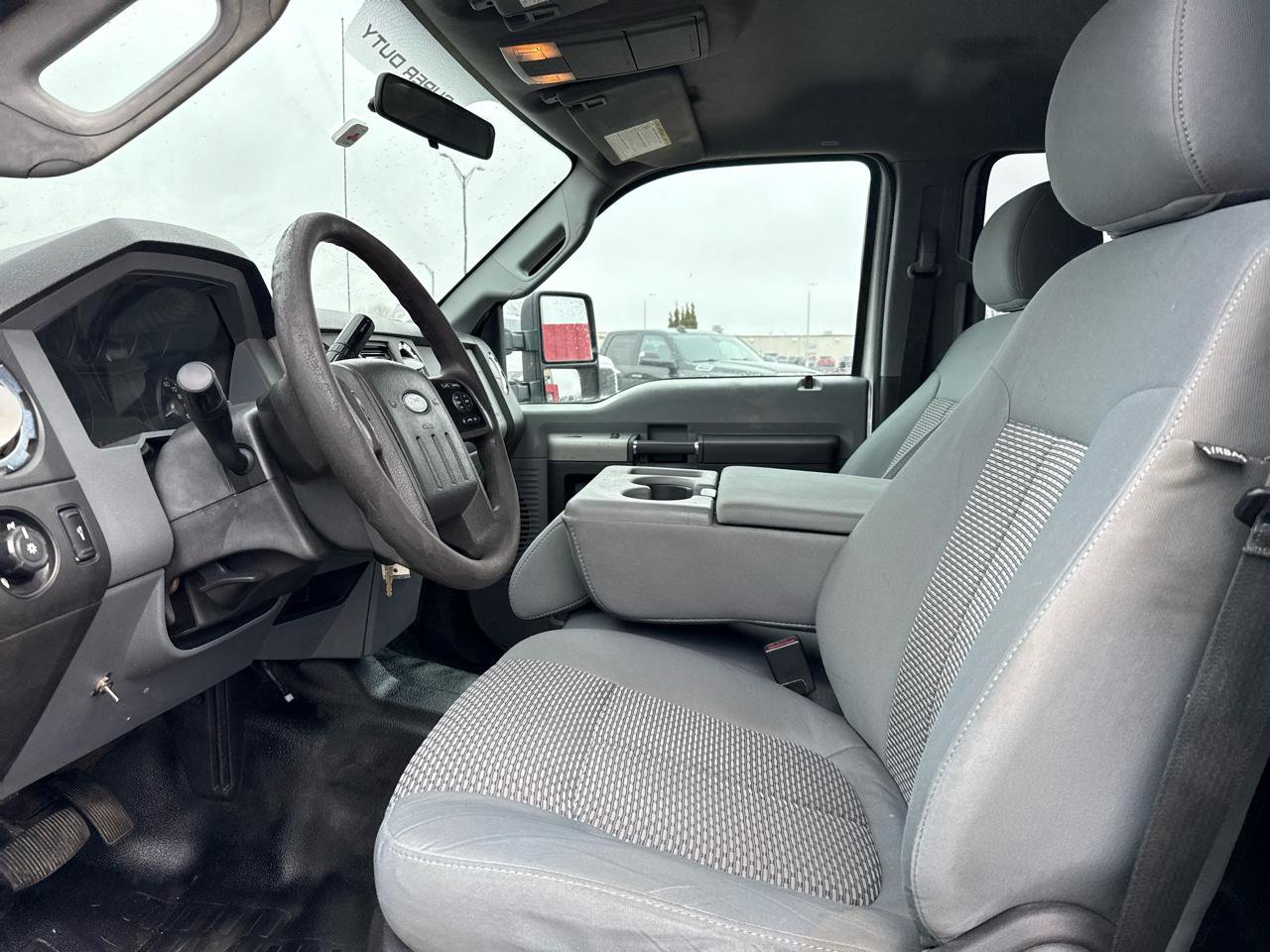 Used 2013 Ford F250 XLT image 9