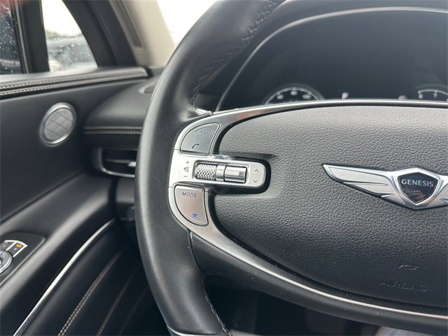 Used 2024 Genesis GV80 2.5T image 23