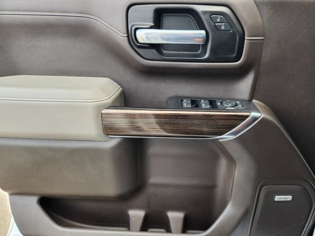 Used 2020 Chevrolet Silverado 1500 RST AWD/4WD image 25