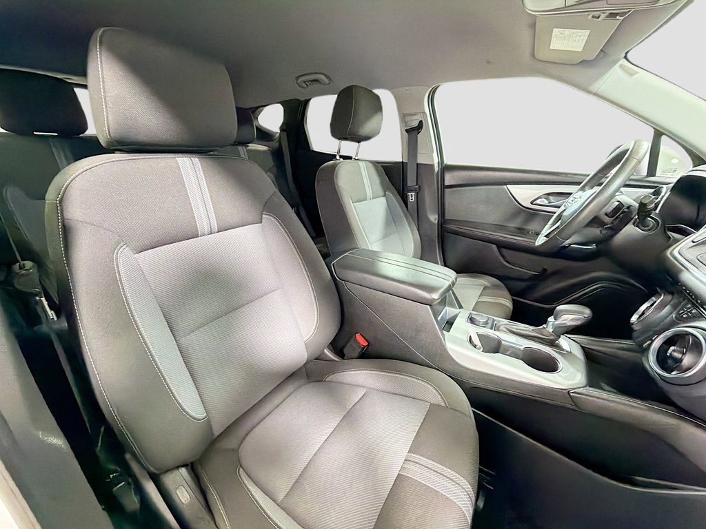Used 2023 Chevrolet Blazer LT w/ LPO, Floor Liner Package FWD image 25