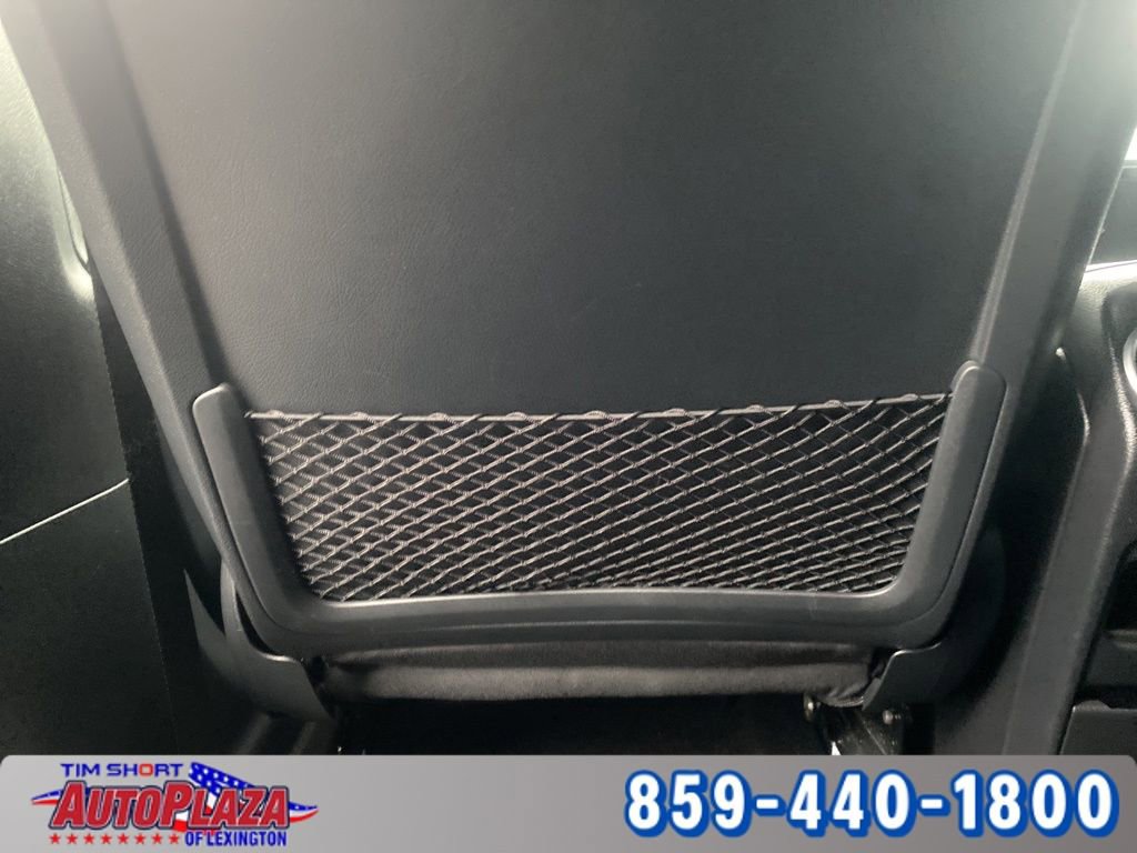 Used 2023 Mercedes-Benz EQB 300 4MATIC image 59