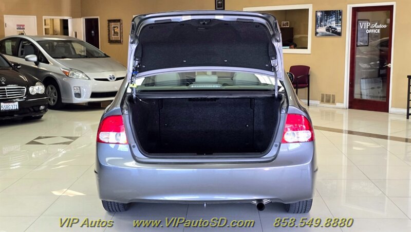 Used 2009 Honda Civic Hybrid Sedan image 8