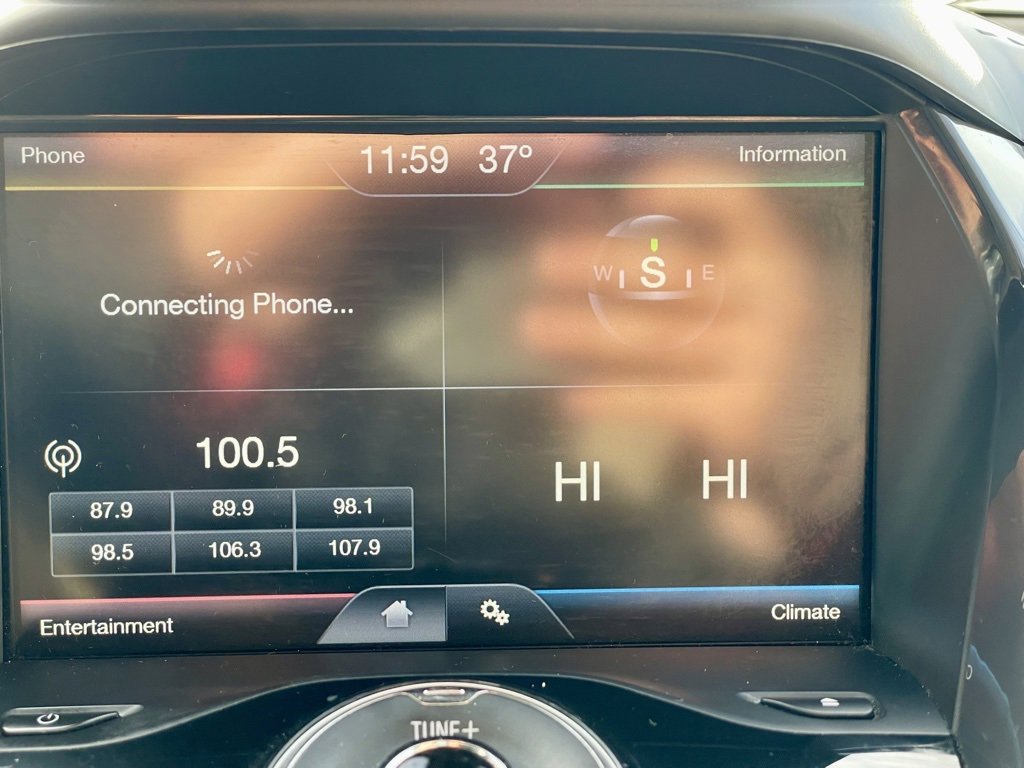 Used 2014 Ford Escape Titanium w/ Equipment Group 401A image 28